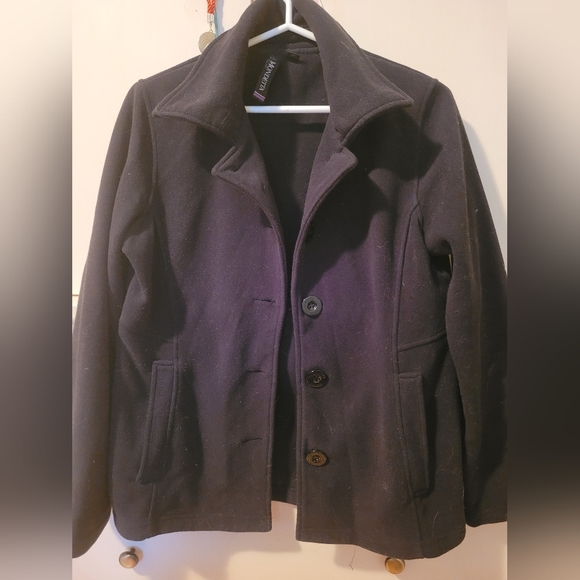 Coat - Picture 3 of 3